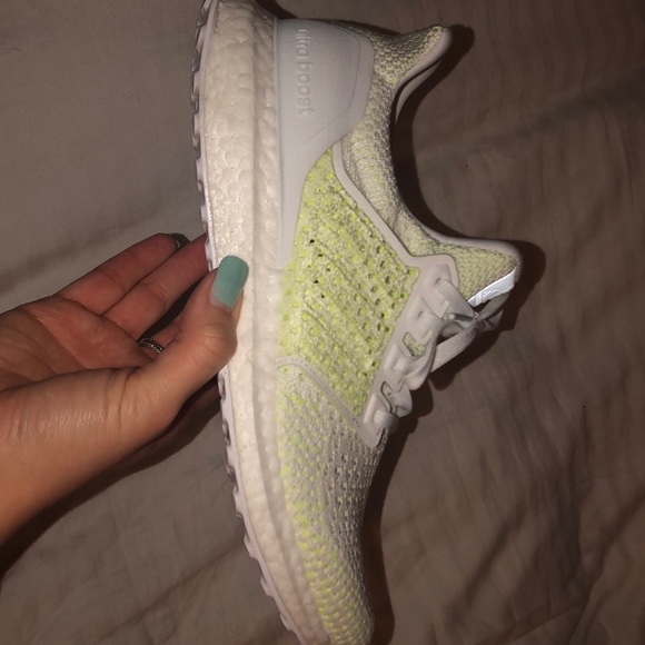 Ultra Boost Clima J - Picture 4 of 8